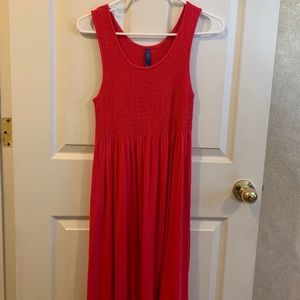 Women’s size small dress